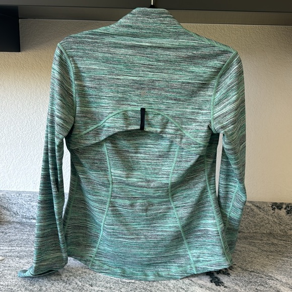 Lululemon Jacket - Picture 4 of 4